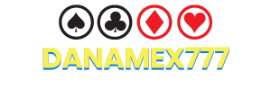 Logo DANAMEX777